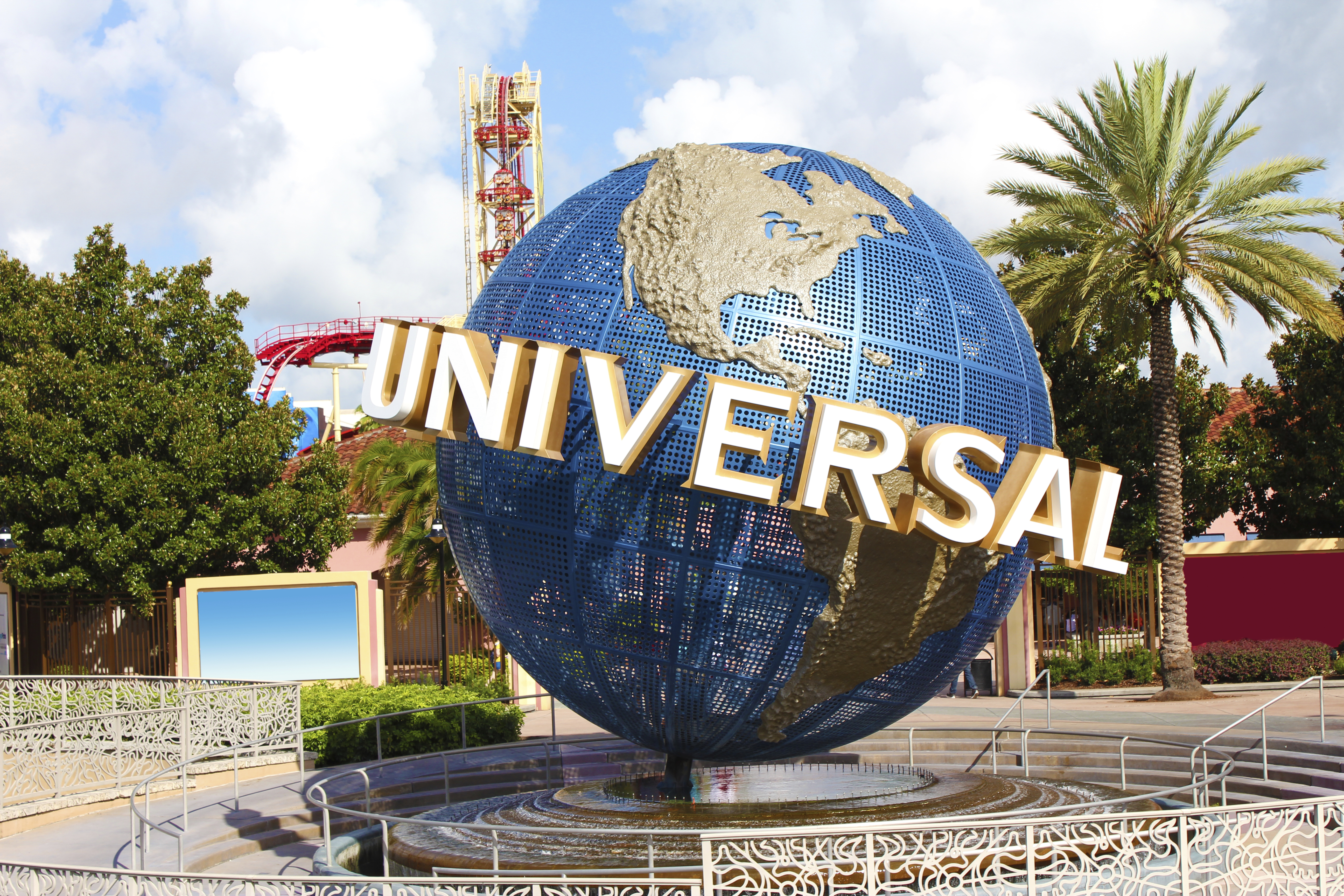 Exclusive Orlando, Caribbean & Miami Package Seascanner.co.uk
